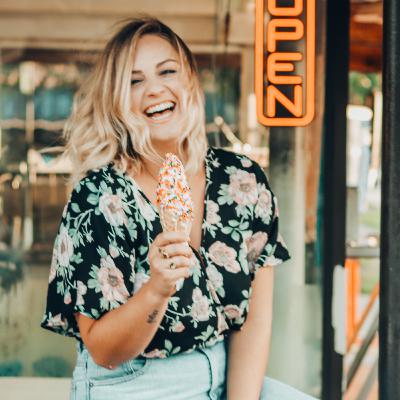 Ep81: Understanding Intuitive Eating with Victoria Myers