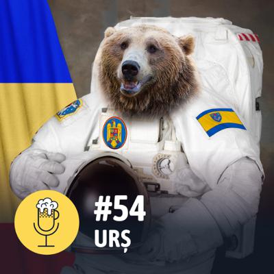 #54 - Urș #54 - Urș