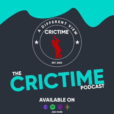 INDIA DESERVED TO GET KNOCKED OUT!! | CRICTIME |S1E7