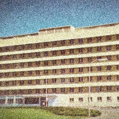 Retrospectives: Dr. Maureen Lux on the painful history of Indian hospitals