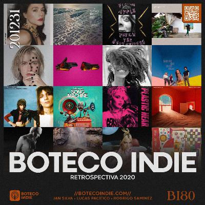 BI80 - Retrospectiva 2020