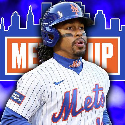 Mets Swept By A's, Carlos Mendoza Odd Decision Making, Francisco Lindor Lost | 549