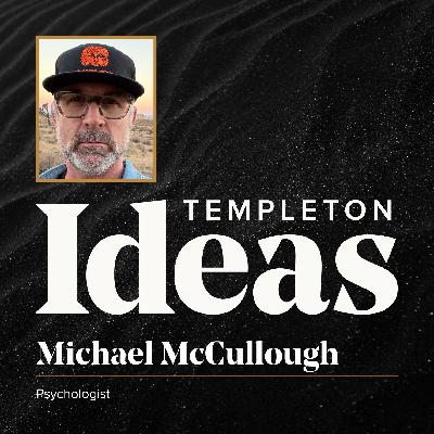 Michael McCullough (Forgiveness) Michael McCullough (Forgiveness)