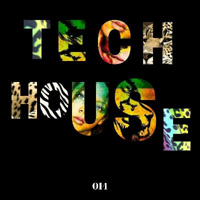 Dj Aro - Tech House (014)