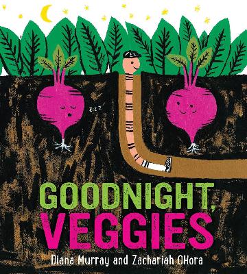 Goodnight, Veggies Goodnight, Veggies