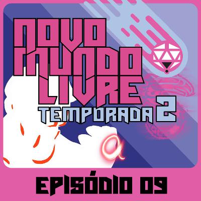 Shadowrun 6e | NOVO MUNDO LIVRE – T2E09 – Você tem que Esconder seu Amor Shadowrun 6e | NOVO MUNDO LIVRE – T2E09 – Você tem que Esconder seu Amor