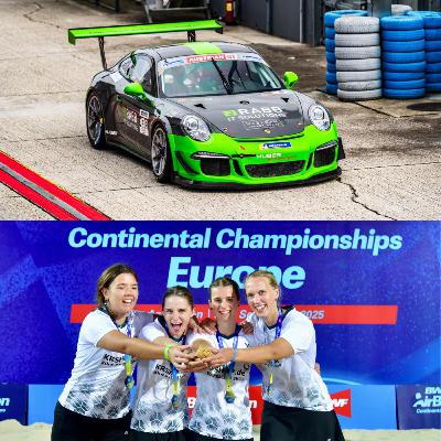 Druck, Nerven und kostenloses Eis