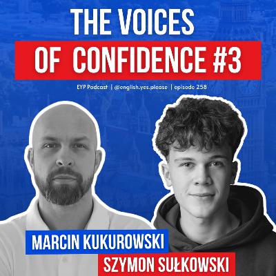 #3 VoC He left school — and built a 1 Million revenue business at 19. Szymon Sułkowski #3 VoC He left school — and built a 1 Million revenue business at 19. Szymon Sułkowski
