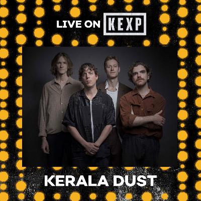 Kerala Dust (Live on KEXP)