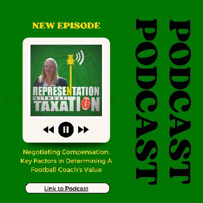 Negotiating Compensation: Key Factors in Determining A Football Coach's Value