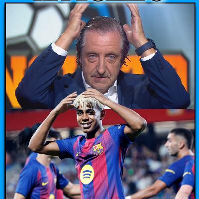 EL CHIRINGUITO 17/08