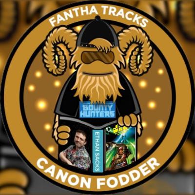 Canon Fodder: In conversation with Ethan Sacks
