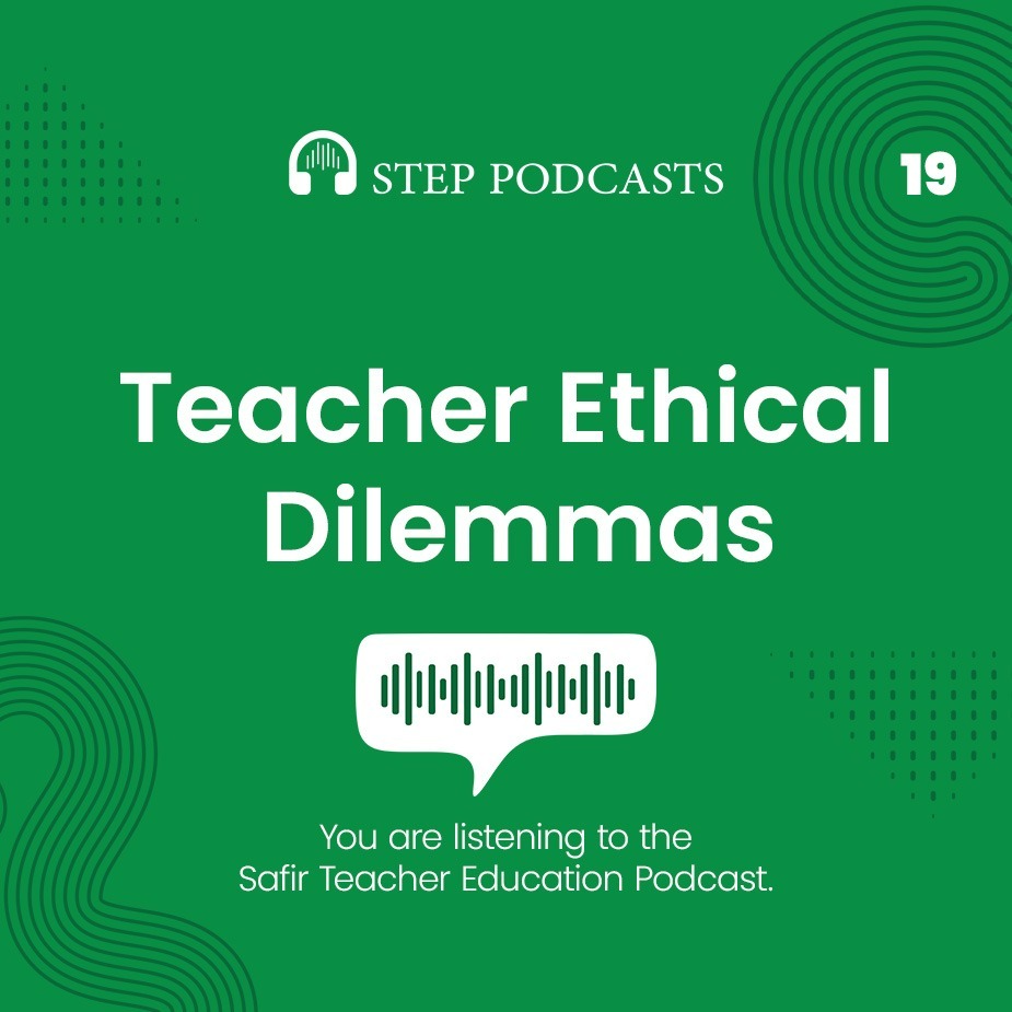Teacher Ethical Dilemmas Teacher Ethical Dilemmas