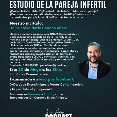 Estudio de la Pareja Infertil Estudio de la Pareja Infertil