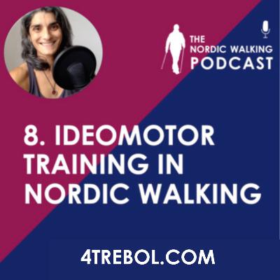 IDEOMOTOR TRAINING IN NORDIC WALKING