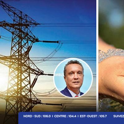 Bambous : 18 familles enfin raccordées à l’eau et à l’électricité après près de dix ans d’attente