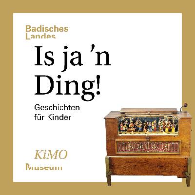 Als der Bär noch steppen musste…
