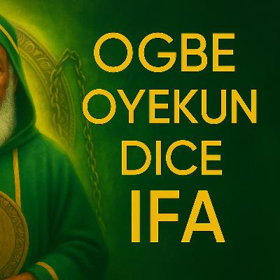 Tabúes ogbe oyekun Tabúes ogbe oyekun