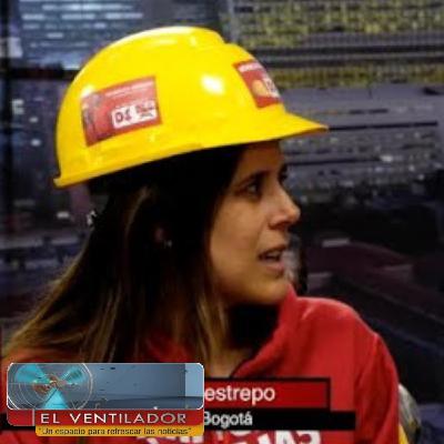 La Barbería con Cristina Calderón Restrepo