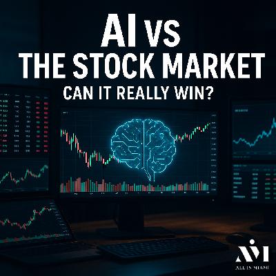 Can AI Really Beat the Stock Market? Let’s Put It to Work Can AI Really Beat the Stock Market? Let’s Put It to Work