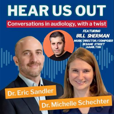 From Broadway to Sesame Street: Inside the Creative World of Bill Sherman