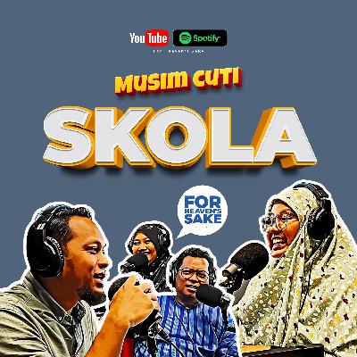 Musim cuti sekolah Musim cuti sekolah