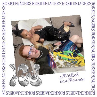 Get to know Michiel van Maaren