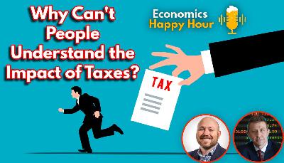 Why is it Tough to Teach Students About Taxes? Why is it Tough to Teach Students About Taxes?