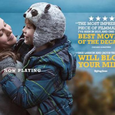 Movie Analysis #2 : ROOM by Lenny Abrahamson