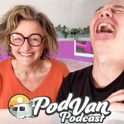 Ep206: Julie Goodwin On Staring Down The Barrel Of An Empty Nest