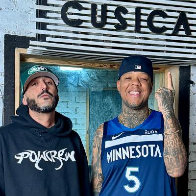 EP:58 SUR RAP KING feat. Akapellah