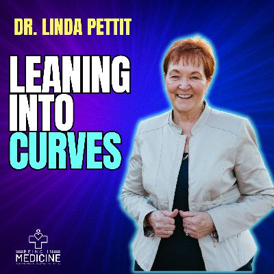 Leaning into Curves: The Healing Power of Intuition