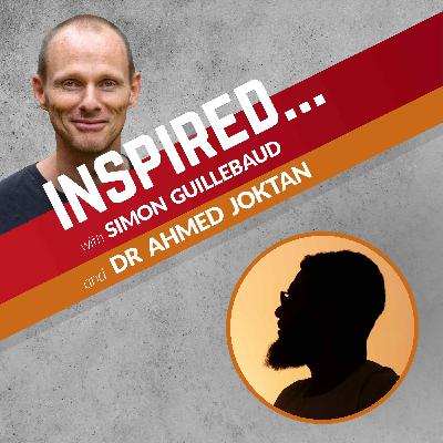 From Mecca to Christ | Dr Ahmed Joktan