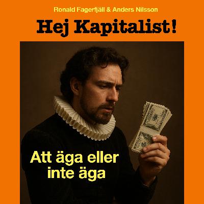 Att äga eller inte äga