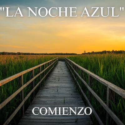 La Noche Azul; 10x01 (Regreso)