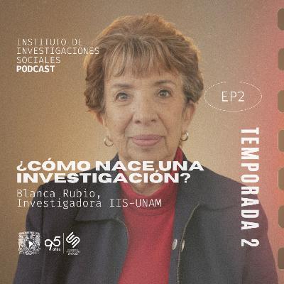 ¿Cómo nace una investigación? | Blanca Rubio