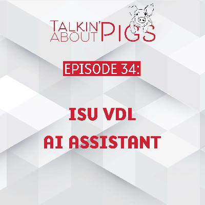 ISU VDL AI Assistant