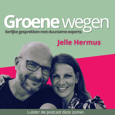#09 - Groene wegen - Jelle Hermus