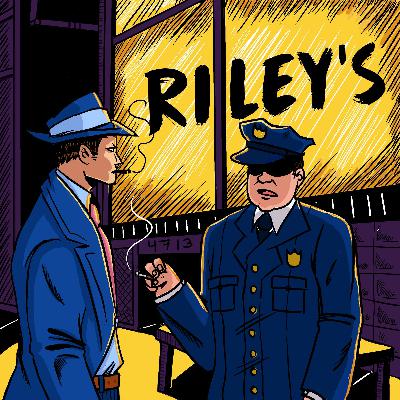 Riley's (Chapter 2 of MITGR)