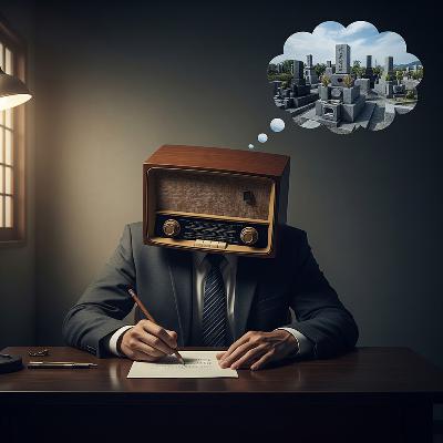 419 Podcast考と、終活について語ってみた