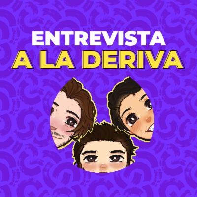 Entrevista a la deriva: Sugar Moon cafeteria / kpop / anime / emprendimiento