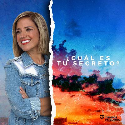¿Cual es tu secreto?