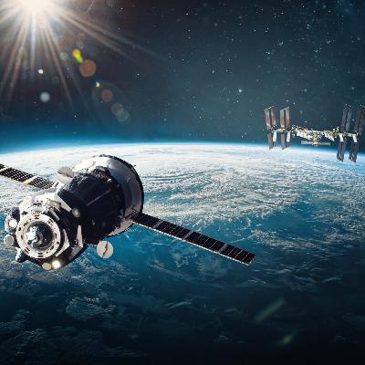 Dynamic Space: The Fight for Orbital Supremacy Has Already Begun Dynamic Space: The Fight for Orbital Supremacy Has Already Begun