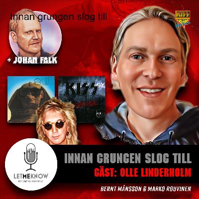 Innan grungen slog till