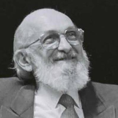 Café com elas - PAULO FREIRE VIVE!