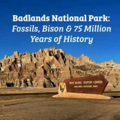 Badlands National Park Badlands National Park