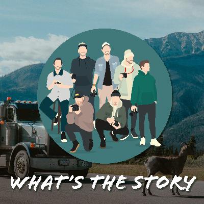 Episode 96 - Ein Foto ist nicht nur ein Klick