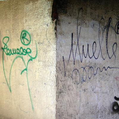 Documentos RNE - Dejarse ver, el juego del grafiti en la ciudad - 30/05/25