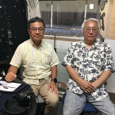 2025-8-18OA 石破茂はなぜ辞めない？人物を解剖する