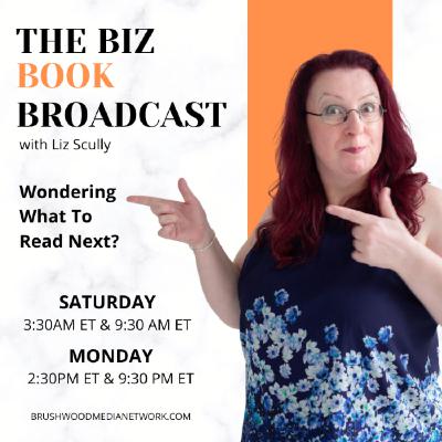 One Author, One Year, Million-Copy Results | Your Biz Needs a Book with Todd Sattersen #1